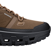Cloudrock Mid Waterproof PRO + FREE SOCKS