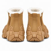 Men's Waterproof Mid-Top Hiking Boots