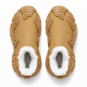 Men's Waterproof Mid-Top Hiking Boots