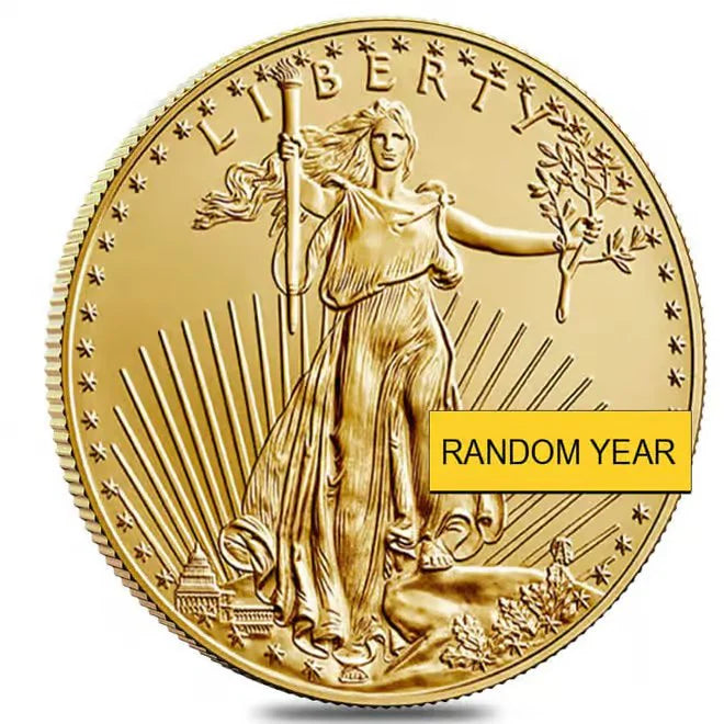 Gold