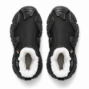 Men's Waterproof Mid-Top Hiking Boots