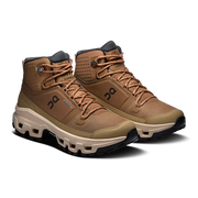 Cloudrock Mid Waterproof PRO + FREE SOCKS