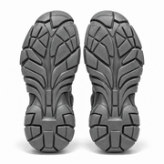 Men's Waterproof Mid-Top Hiking Boots