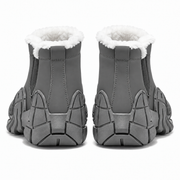 Men's Waterproof Mid-Top Hiking Boots