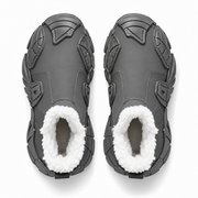 Men's Waterproof Mid-Top Hiking Boots